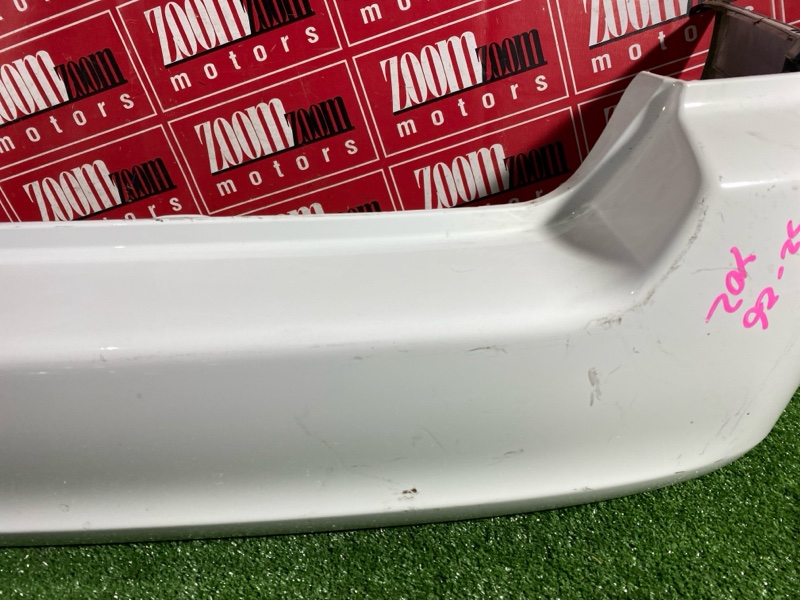 Бампер, 7600 рублей, Солонцы