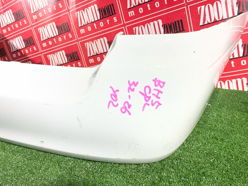 Бампер, 7600 рублей, Солонцы