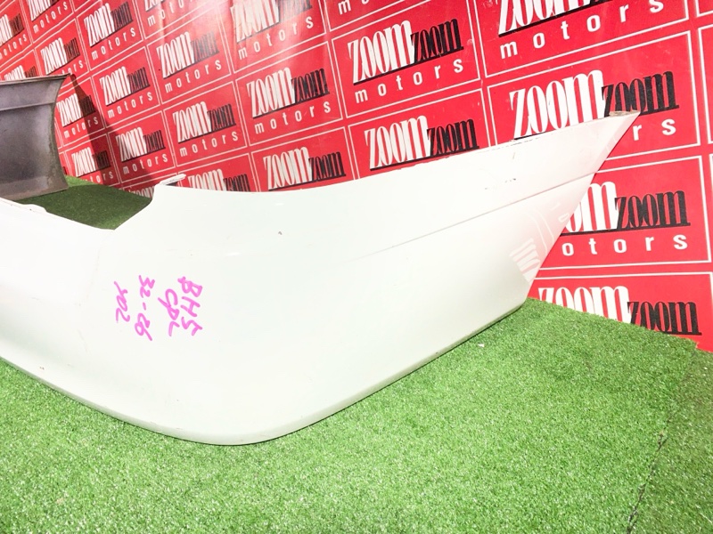 Бампер, 7600 рублей, Солонцы