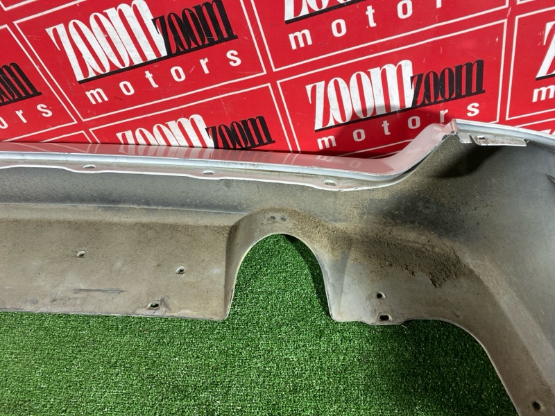 Бампер, 7600 рублей, Солонцы