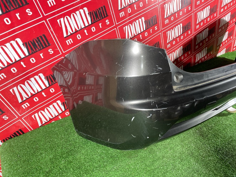 Бампер, 4800 рублей, Солонцы