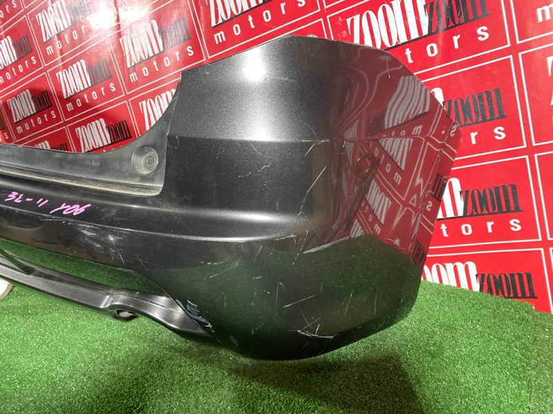 Бампер, 4800 рублей, Солонцы