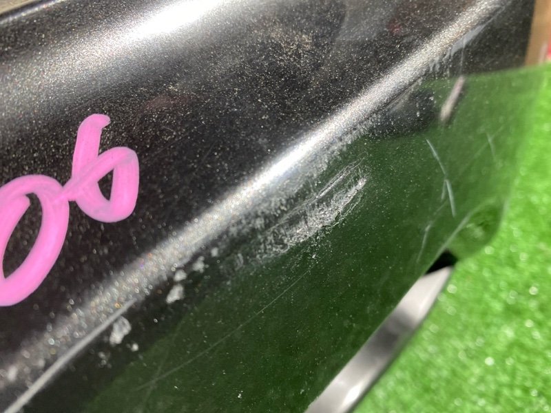 Бампер, 4800 рублей, Солонцы