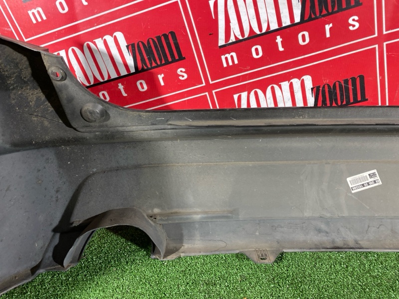 Бампер, 4800 рублей, Солонцы