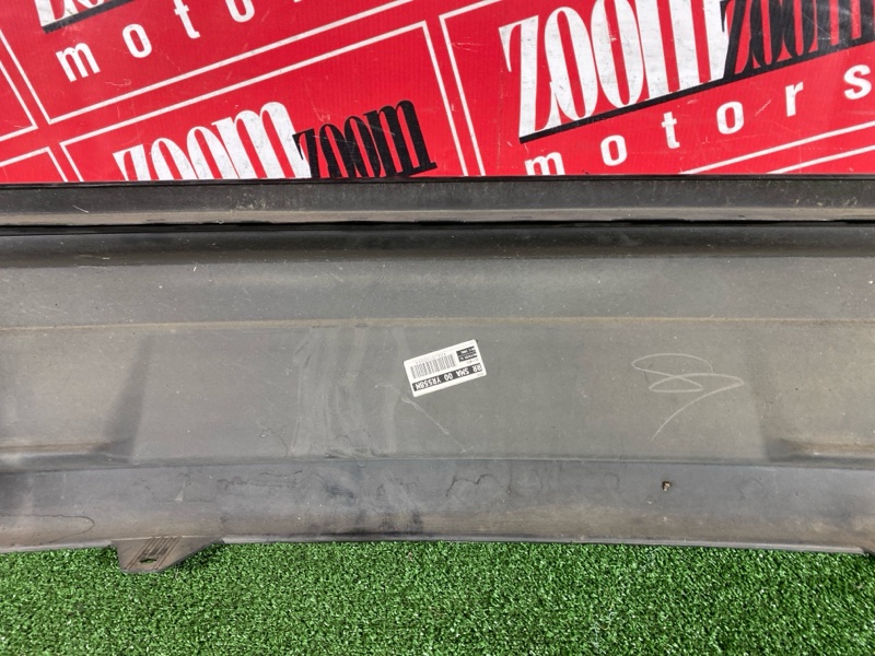 Бампер, 4800 рублей, Солонцы