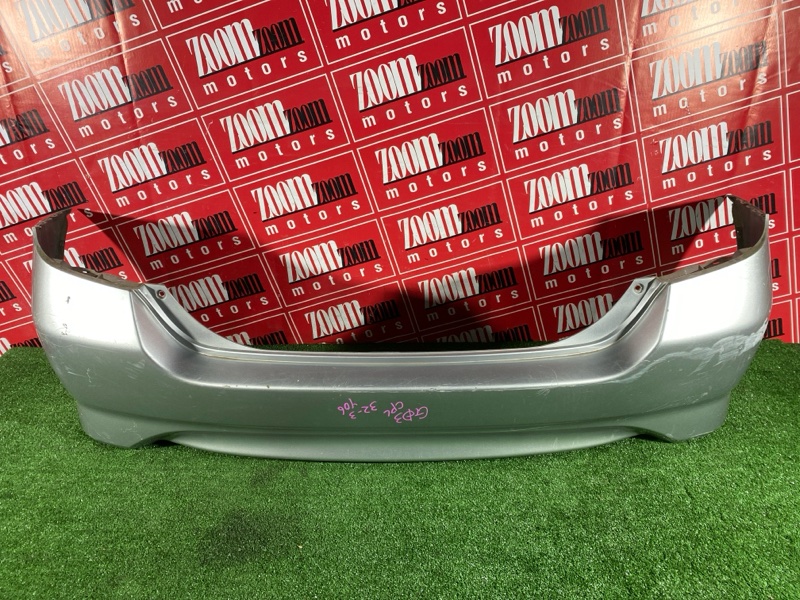 Бампер, 11400 рублей, Солонцы