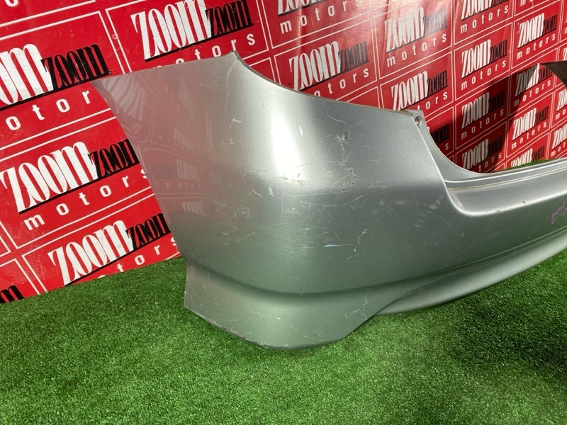 Бампер, 11400 рублей, Солонцы