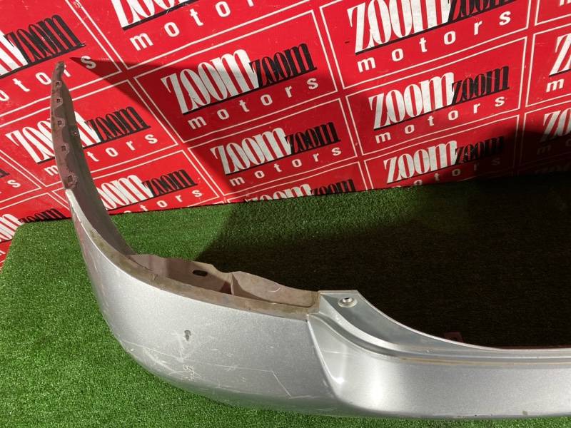 Бампер, 11400 рублей, Солонцы