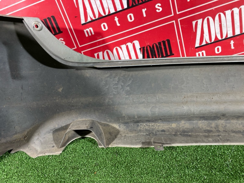 Бампер, 11400 рублей, Солонцы