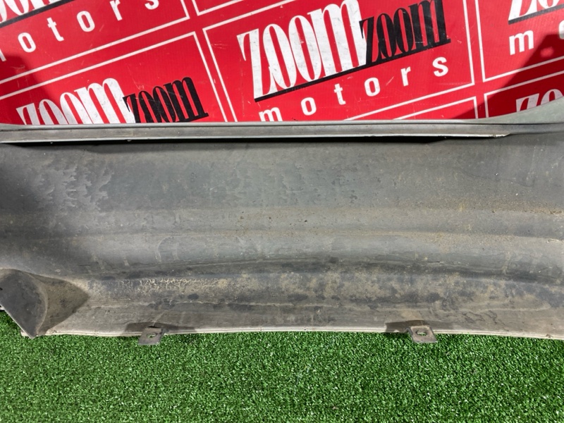 Бампер, 11400 рублей, Солонцы