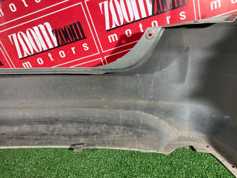 Бампер, 11400 рублей, Солонцы