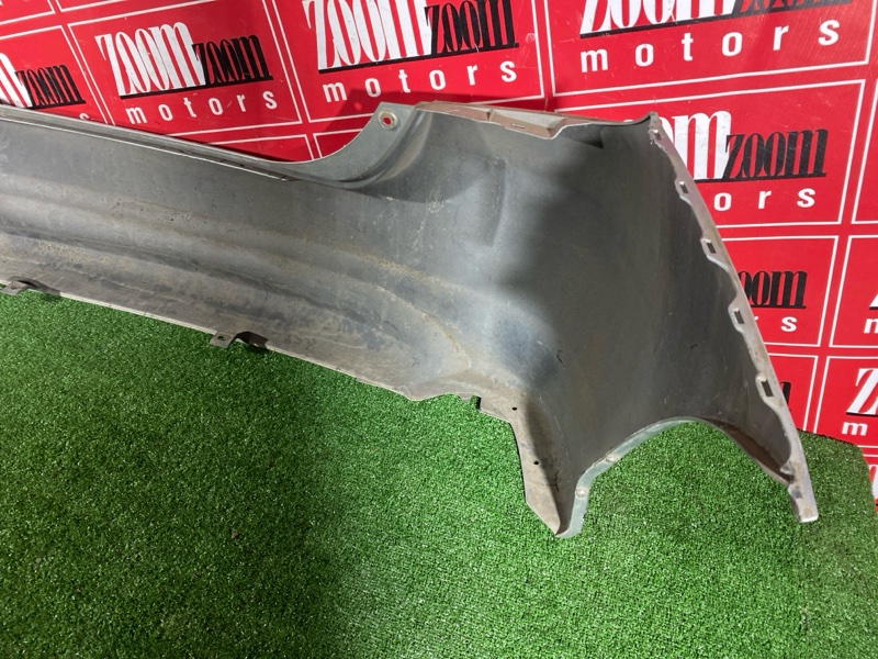 Бампер, 11400 рублей, Солонцы