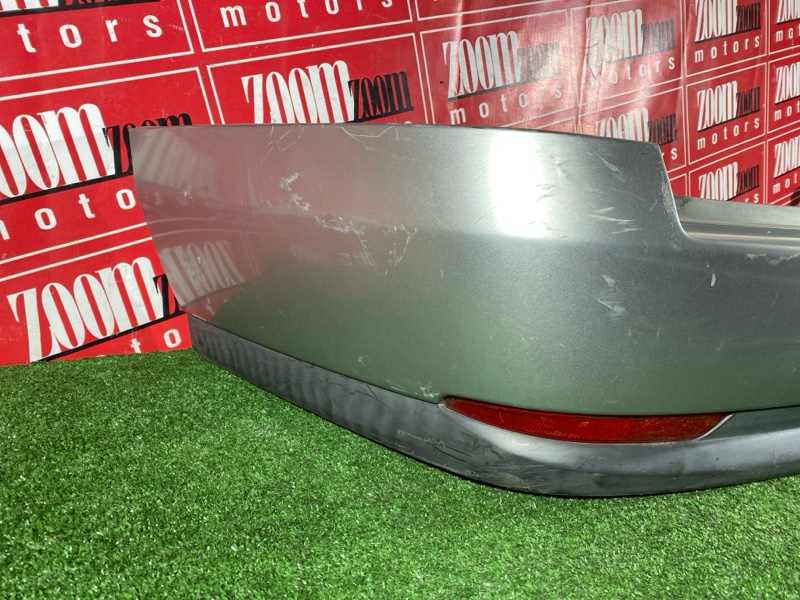 Бампер, 9500 рублей, Солонцы