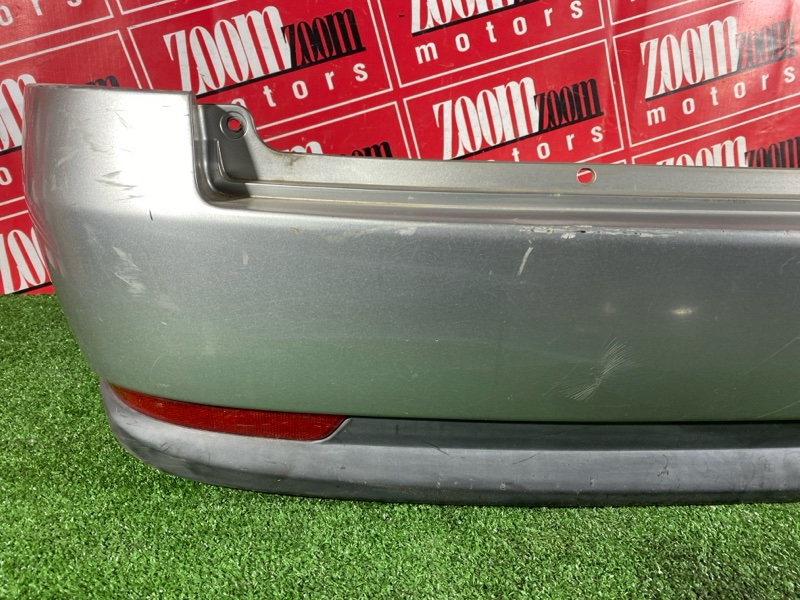 Бампер, 9500 рублей, Солонцы