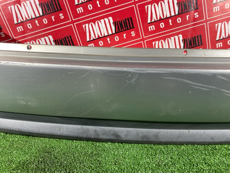 Бампер, 9500 рублей, Солонцы