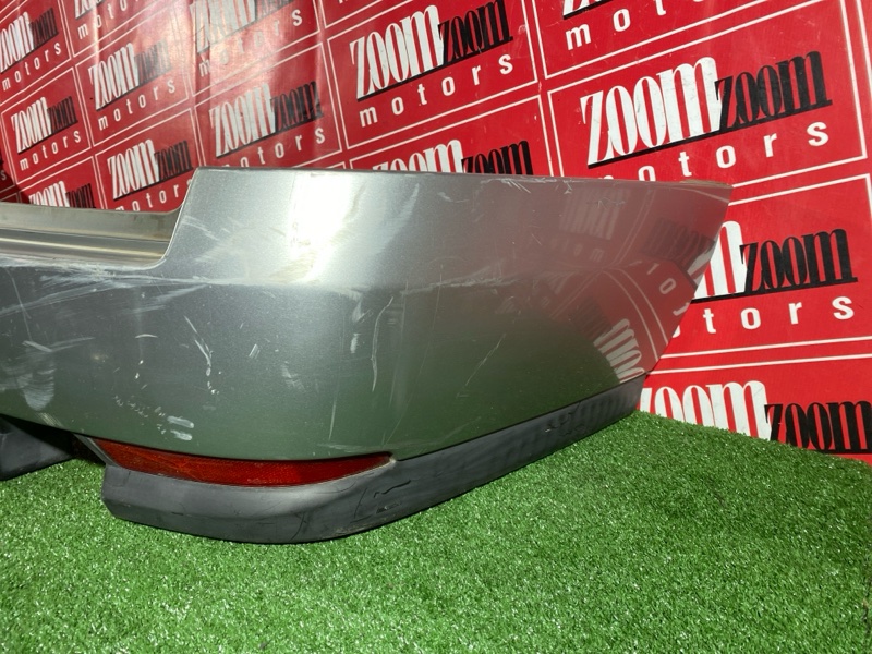 Бампер, 9500 рублей, Солонцы