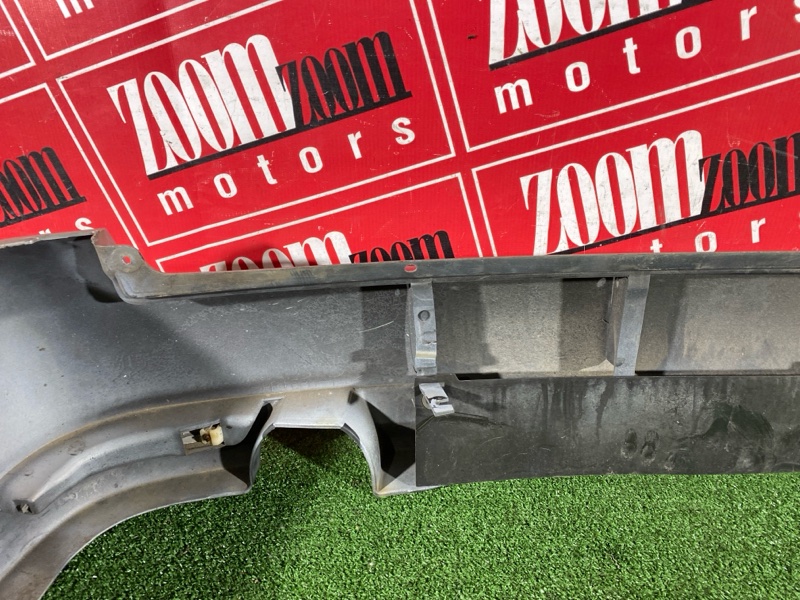 Бампер, 9500 рублей, Солонцы