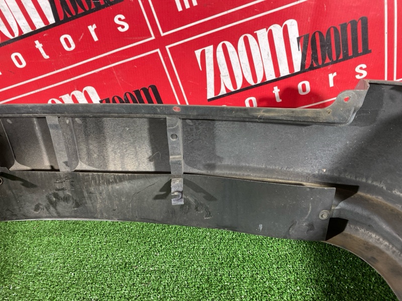 Бампер, 9500 рублей, Солонцы