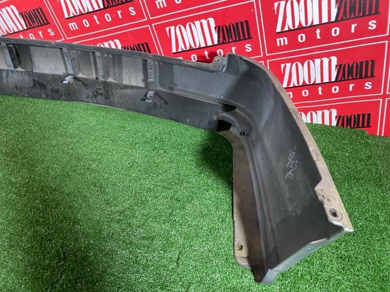 Бампер, 9500 рублей, Солонцы