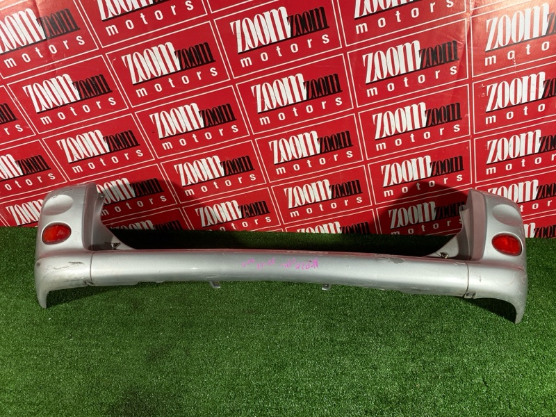 Бампер, 4300 рублей, Солонцы