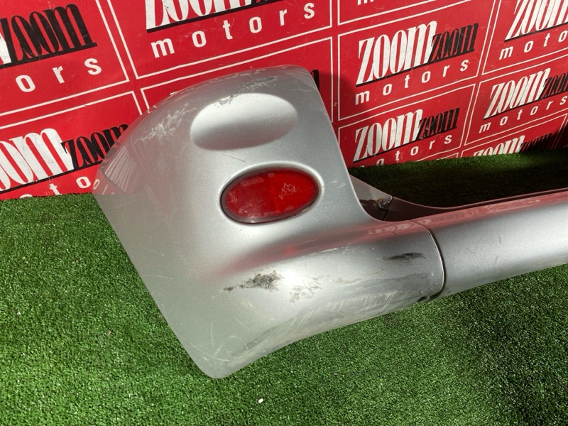 Бампер, 4300 рублей, Солонцы