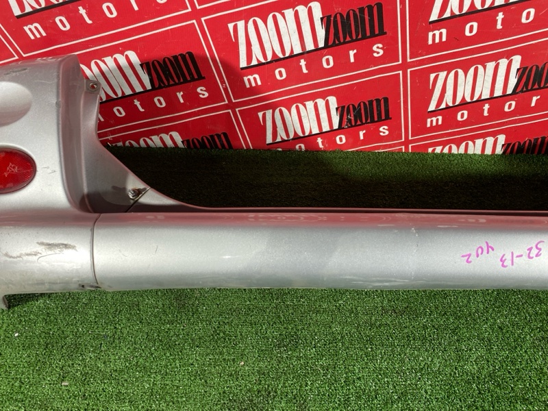 Бампер, 4300 рублей, Солонцы