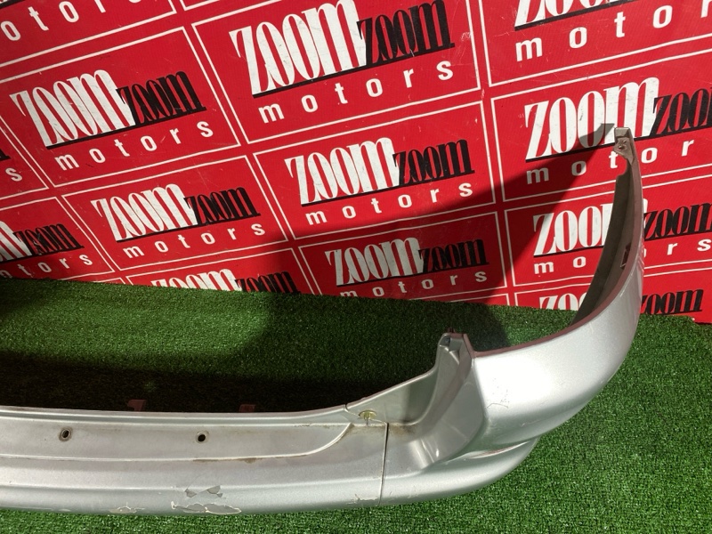 Бампер, 4300 рублей, Солонцы