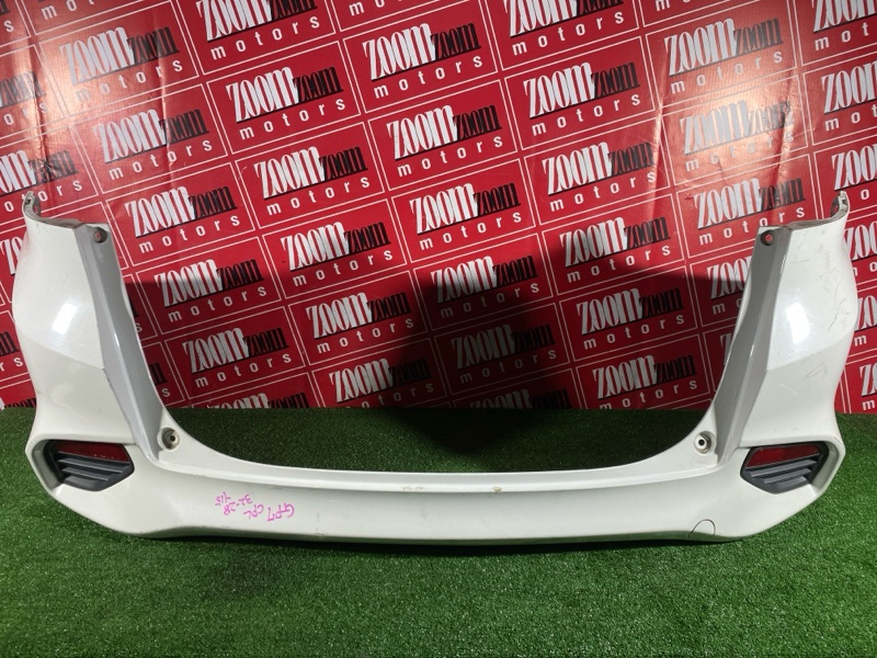 Бампер, 21900 рублей, Солонцы