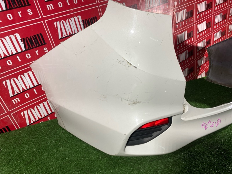 Бампер, 21900 рублей, Солонцы