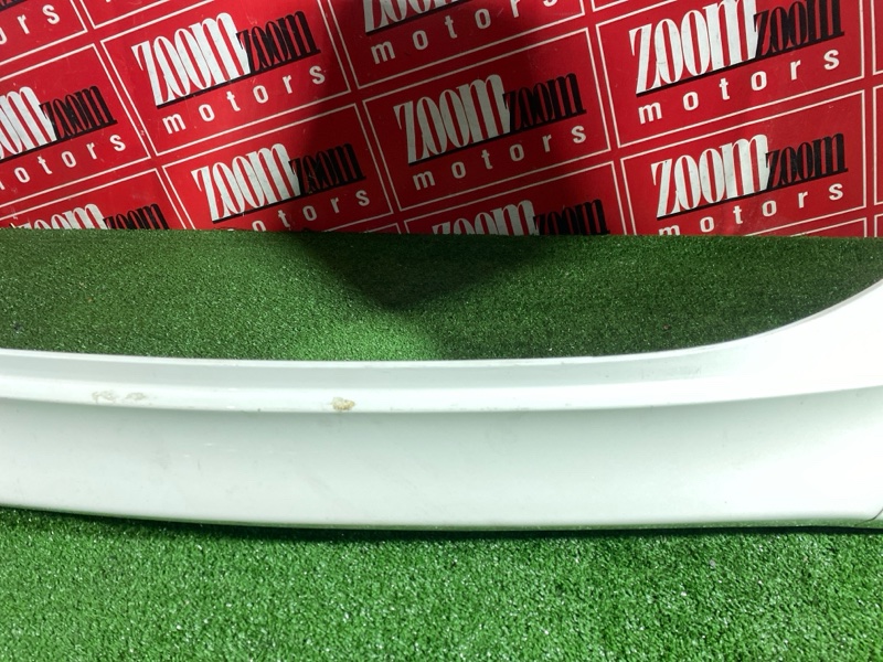 Бампер, 21900 рублей, Солонцы