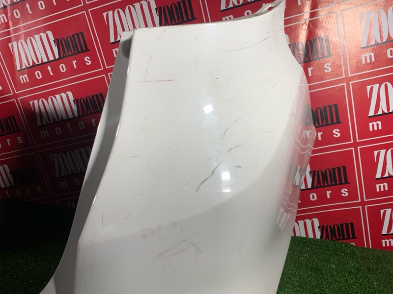 Бампер, 21900 рублей, Солонцы