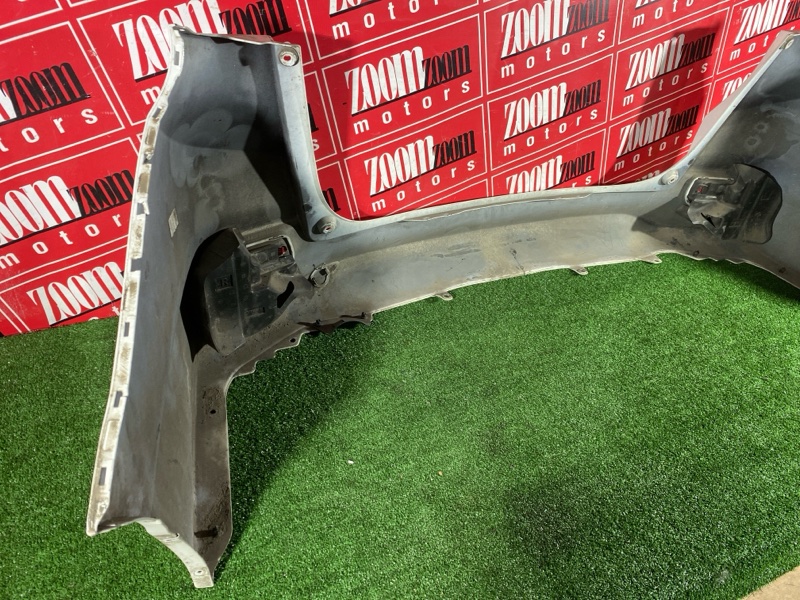 Бампер, 21900 рублей, Солонцы