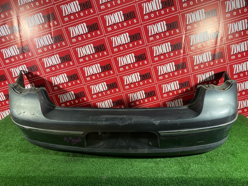 Бампер, 9500 рублей, Солонцы