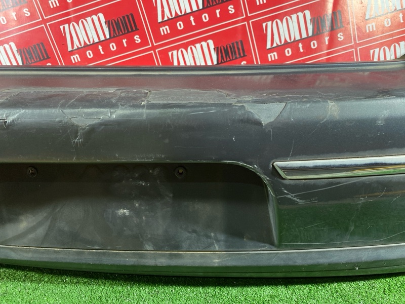 Бампер, 9500 рублей, Солонцы