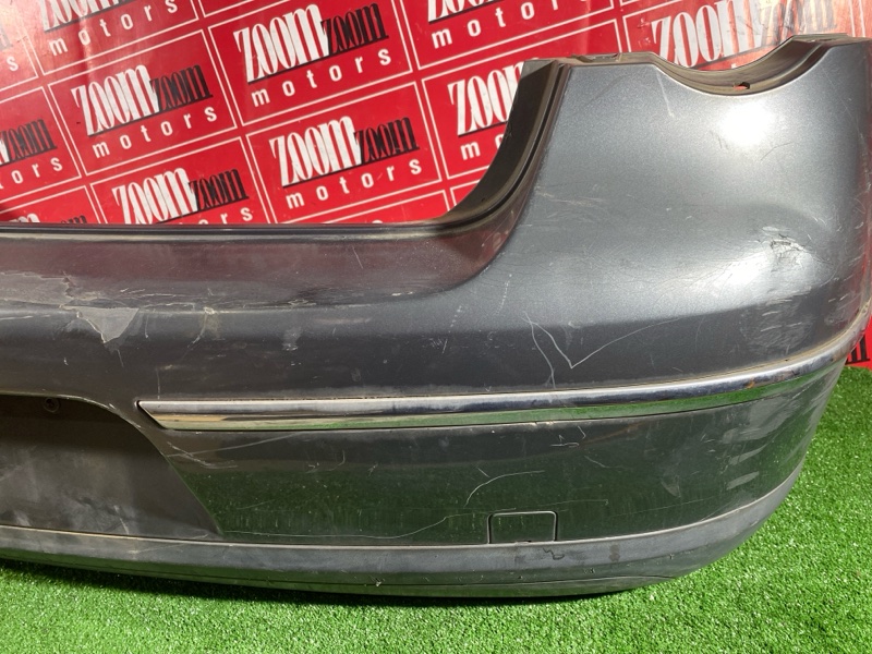 Бампер, 9500 рублей, Солонцы