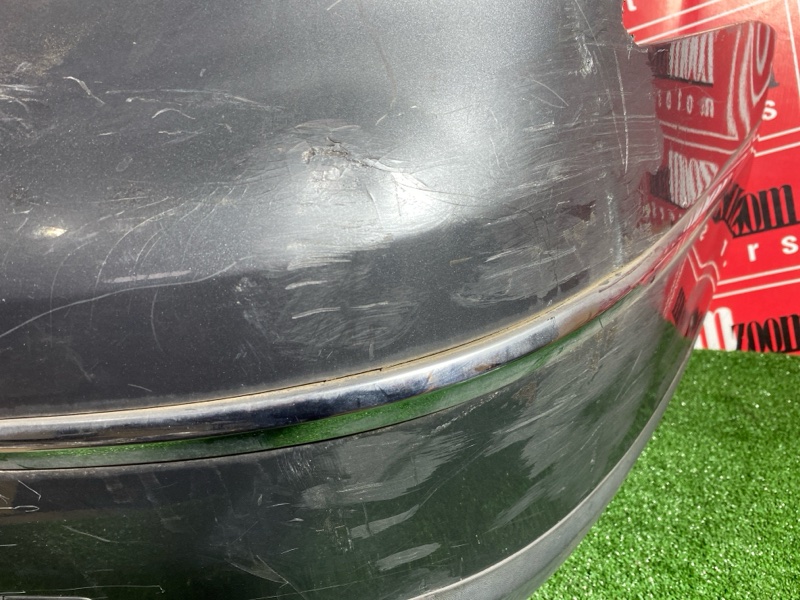 Бампер, 9500 рублей, Солонцы