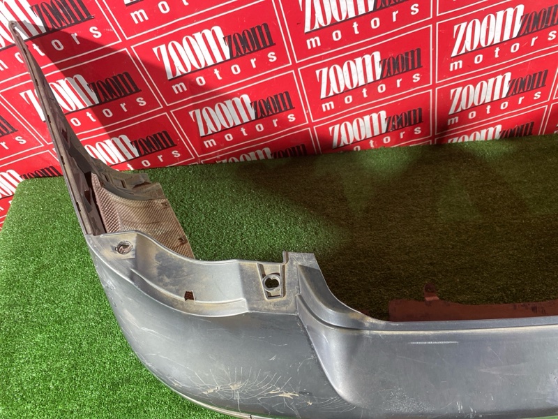 Бампер, 9500 рублей, Солонцы