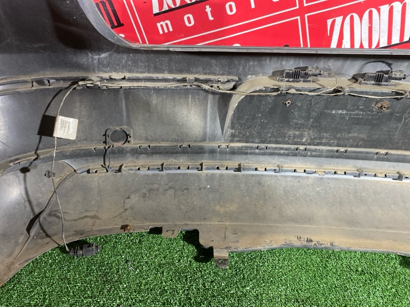 Бампер, 9500 рублей, Солонцы