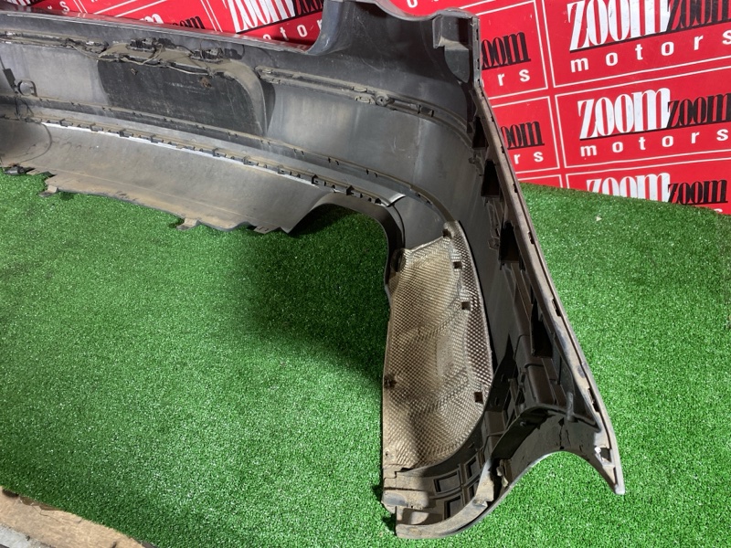 Бампер, 9500 рублей, Солонцы