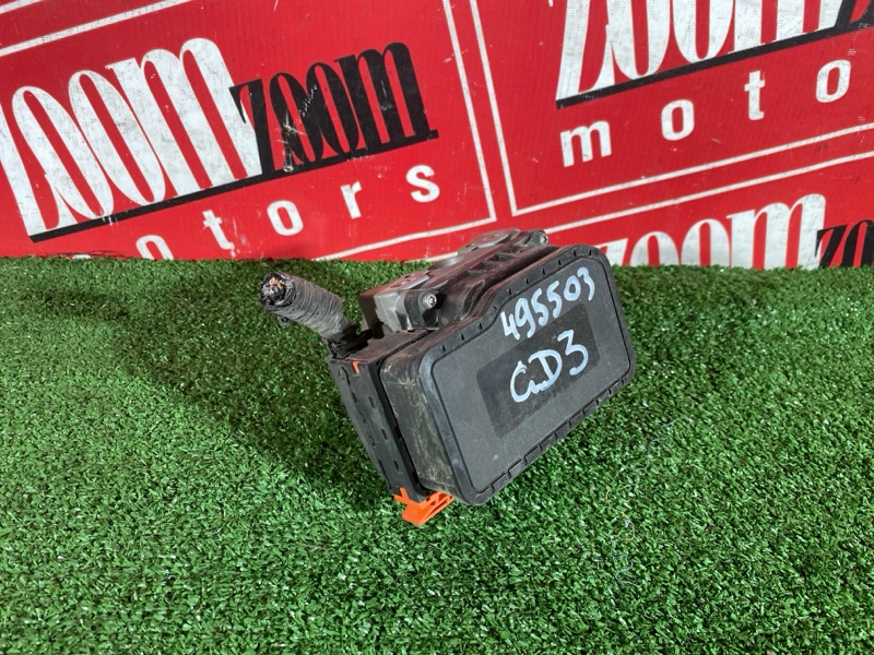 Блок ABS (Модулятор ABS), 1300 рублей, Солонцы