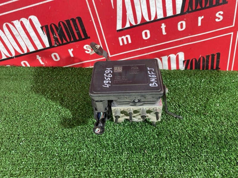 Блок ABS (Модулятор ABS), 3800 рублей, Солонцы