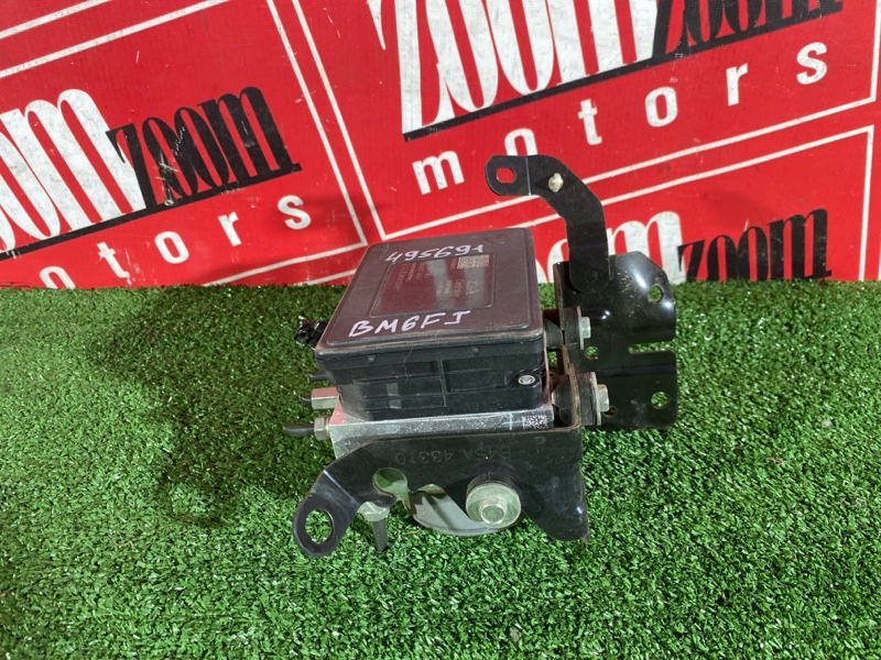 Блок ABS (Модулятор ABS), 3800 рублей, Солонцы