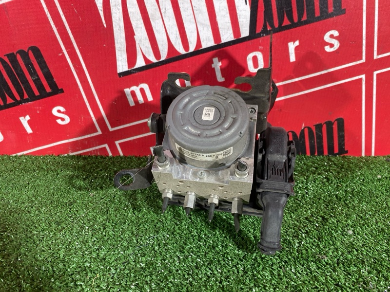 Блок ABS (Модулятор ABS), 3800 рублей, Солонцы