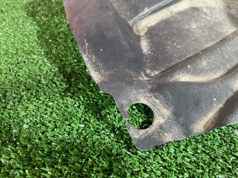 Подкрылок, 1500 рублей, Солонцы