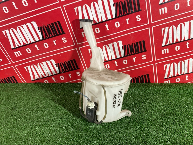 Бачок омывателя, 500 рублей, Солонцы