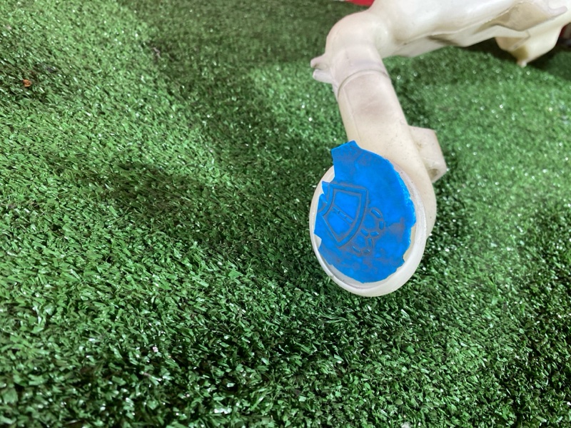 Бачок омывателя, 2100 рублей, Солонцы