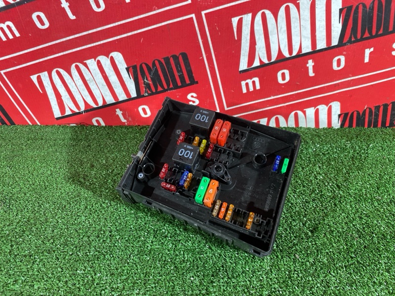 Блок реле и предохранителей, 2600 рублей, Солонцы