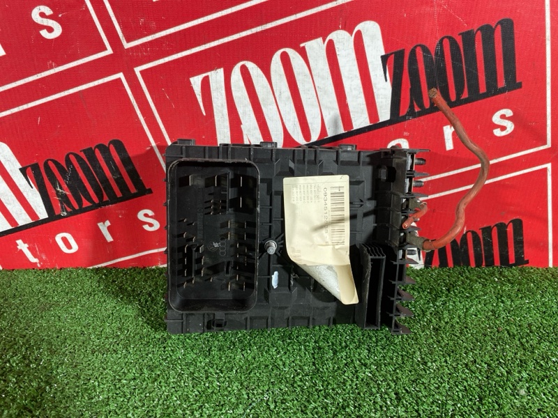 Блок реле и предохранителей, 2600 рублей, Солонцы