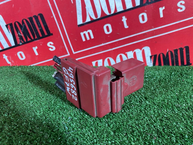 Клемма аккумулятора, 1000 рублей, Солонцы