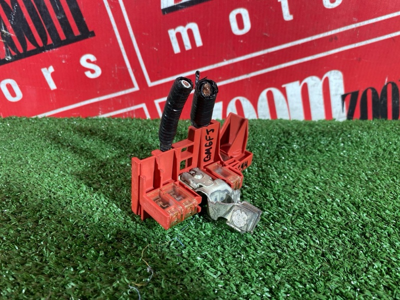 Клемма аккумулятора, 2000 рублей, Солонцы